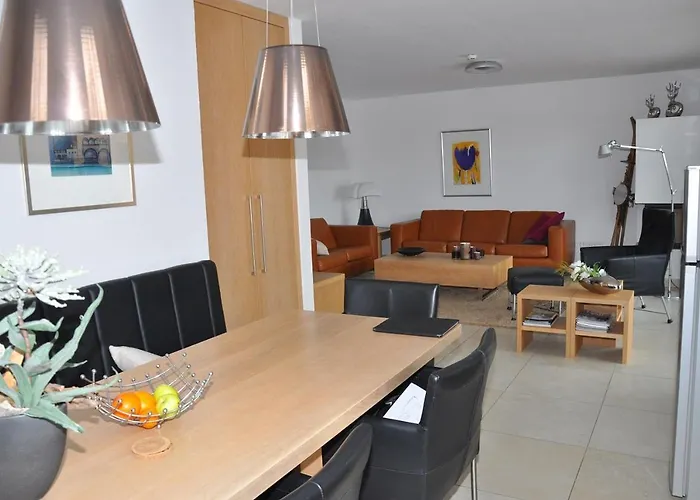 Avenida Mountain Resort A11
