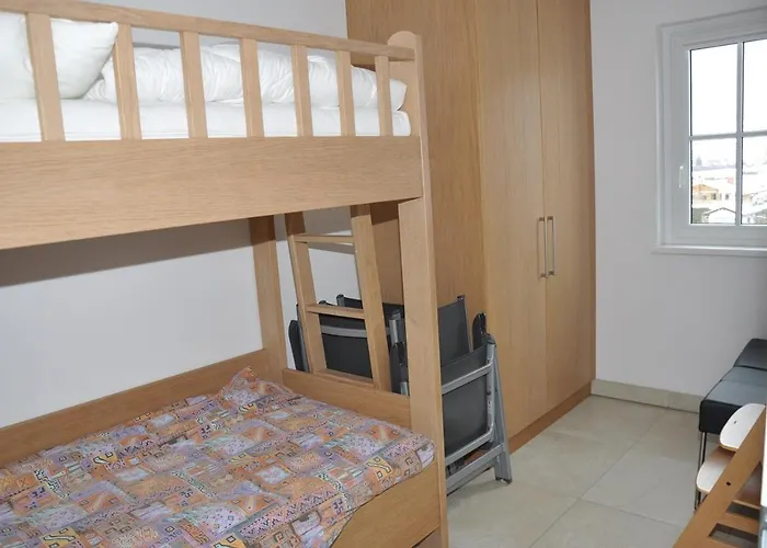 Avenida Mountain Resort A11