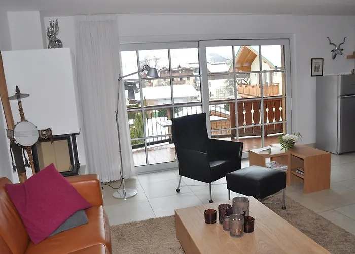 Avenida Mountain Resort A11