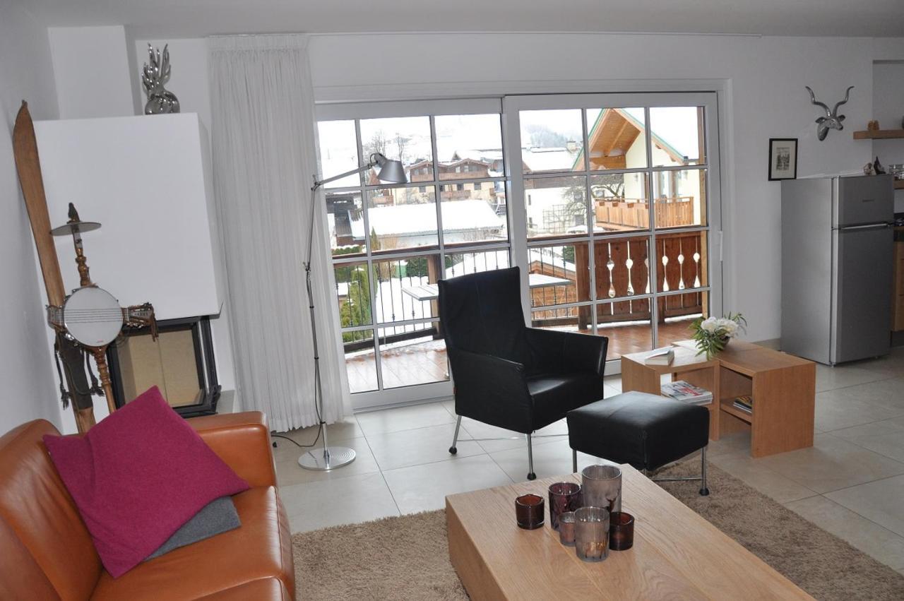 Apartment Avenida Mountain A11 *