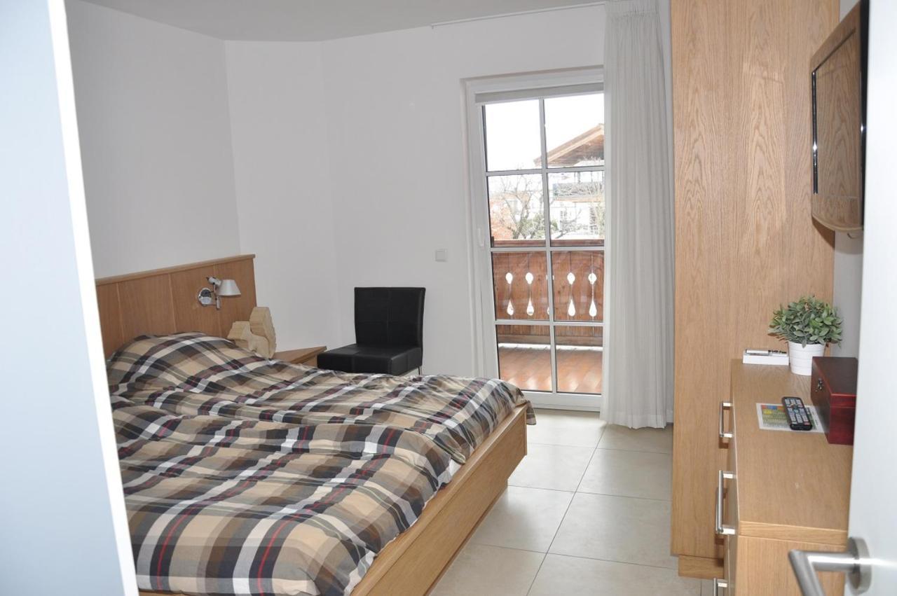 Avenida Mountain A11 Apartment Kaprun