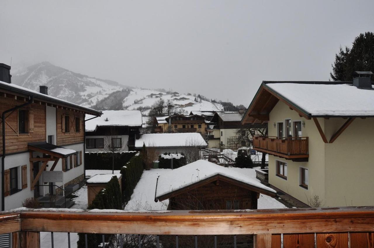 Avenida Mountain A11 Kaprun