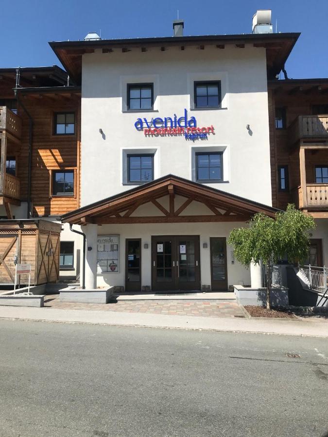 Apartment Avenida Mountain A11 *