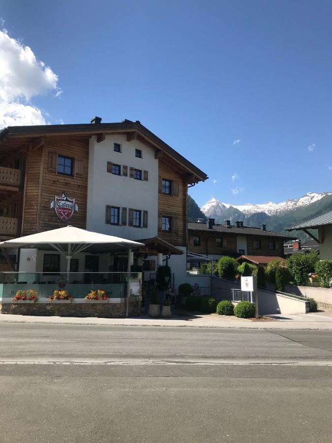 Avenida Mountain A11 Apartment